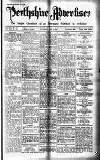 Perthshire Advertiser Saturday 23 June 1928 Page 1