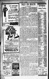 Perthshire Advertiser Saturday 30 June 1928 Page 22