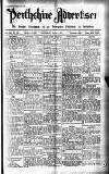 Perthshire Advertiser Wednesday 01 August 1928 Page 1
