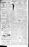 Perthshire Advertiser Wednesday 01 August 1928 Page 14