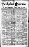 Perthshire Advertiser Saturday 11 August 1928 Page 1