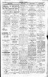 Perthshire Advertiser Saturday 11 August 1928 Page 3