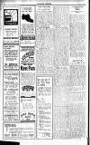 Perthshire Advertiser Saturday 11 August 1928 Page 16