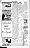 Perthshire Advertiser Saturday 18 August 1928 Page 6