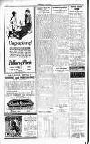 Perthshire Advertiser Saturday 01 September 1928 Page 16