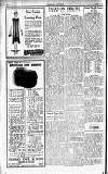 Perthshire Advertiser Saturday 01 September 1928 Page 22