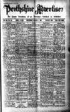 Perthshire Advertiser Wednesday 12 September 1928 Page 1
