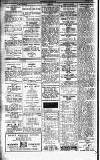Perthshire Advertiser Saturday 15 September 1928 Page 4
