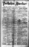 Perthshire Advertiser Saturday 22 September 1928 Page 1