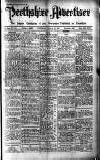 Perthshire Advertiser Wednesday 26 September 1928 Page 1