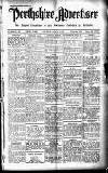Perthshire Advertiser Saturday 29 September 1928 Page 1