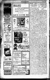 Perthshire Advertiser Saturday 29 September 1928 Page 8