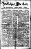 Perthshire Advertiser Wednesday 05 December 1928 Page 1