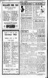 Perthshire Advertiser Wednesday 05 December 1928 Page 22
