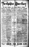 Perthshire Advertiser Wednesday 19 December 1928 Page 1