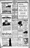 Perthshire Advertiser Wednesday 19 December 1928 Page 6