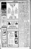 Perthshire Advertiser Wednesday 19 December 1928 Page 8