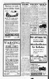 Perthshire Advertiser Wednesday 09 January 1929 Page 4