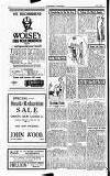 Perthshire Advertiser Wednesday 09 January 1929 Page 18
