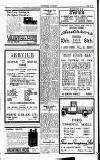 Perthshire Advertiser Saturday 19 January 1929 Page 6