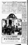 Perthshire Advertiser Saturday 19 January 1929 Page 20