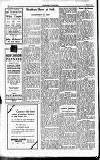 Perthshire Advertiser Wednesday 13 February 1929 Page 16