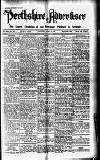 Perthshire Advertiser Saturday 02 March 1929 Page 1