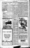 Perthshire Advertiser Saturday 02 March 1929 Page 6