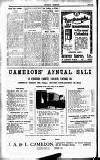 Perthshire Advertiser Saturday 02 March 1929 Page 16