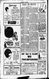 Perthshire Advertiser Saturday 02 March 1929 Page 22