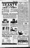 Perthshire Advertiser Saturday 09 March 1929 Page 20