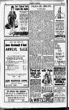 Perthshire Advertiser Saturday 09 March 1929 Page 22