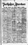 Perthshire Advertiser Wednesday 20 March 1929 Page 1