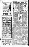 Perthshire Advertiser Wednesday 20 March 1929 Page 22