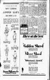 Perthshire Advertiser Saturday 23 March 1929 Page 14