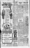 Perthshire Advertiser Saturday 20 April 1929 Page 8