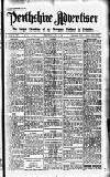 Perthshire Advertiser Wednesday 01 May 1929 Page 1