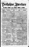 Perthshire Advertiser Wednesday 22 May 1929 Page 1