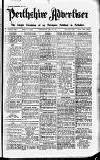 Perthshire Advertiser Wednesday 29 May 1929 Page 1