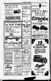 Perthshire Advertiser Wednesday 29 May 1929 Page 6