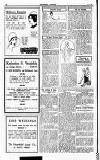 Perthshire Advertiser Wednesday 19 June 1929 Page 22