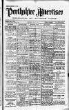 Perthshire Advertiser Saturday 06 July 1929 Page 1