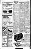 Perthshire Advertiser Saturday 06 July 1929 Page 14