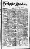 Perthshire Advertiser Wednesday 31 July 1929 Page 1