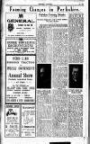 Perthshire Advertiser Wednesday 31 July 1929 Page 14