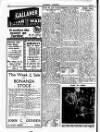 Perthshire Advertiser Saturday 24 August 1929 Page 16