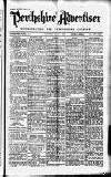 Perthshire Advertiser Saturday 31 August 1929 Page 1