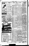 Perthshire Advertiser Saturday 31 August 1929 Page 16