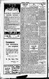 Perthshire Advertiser Saturday 31 August 1929 Page 20