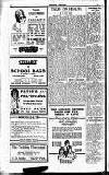 Perthshire Advertiser Saturday 31 August 1929 Page 22